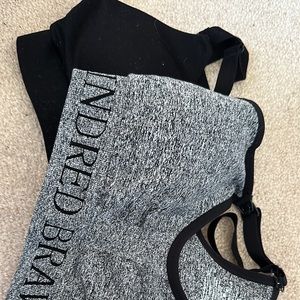 Kindred Bravely Nursing Bras